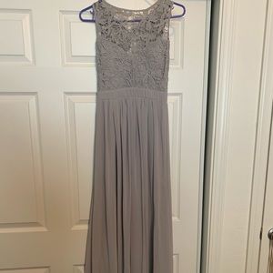 Dress size 6